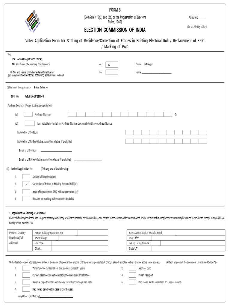 Form8 Preview | PDF