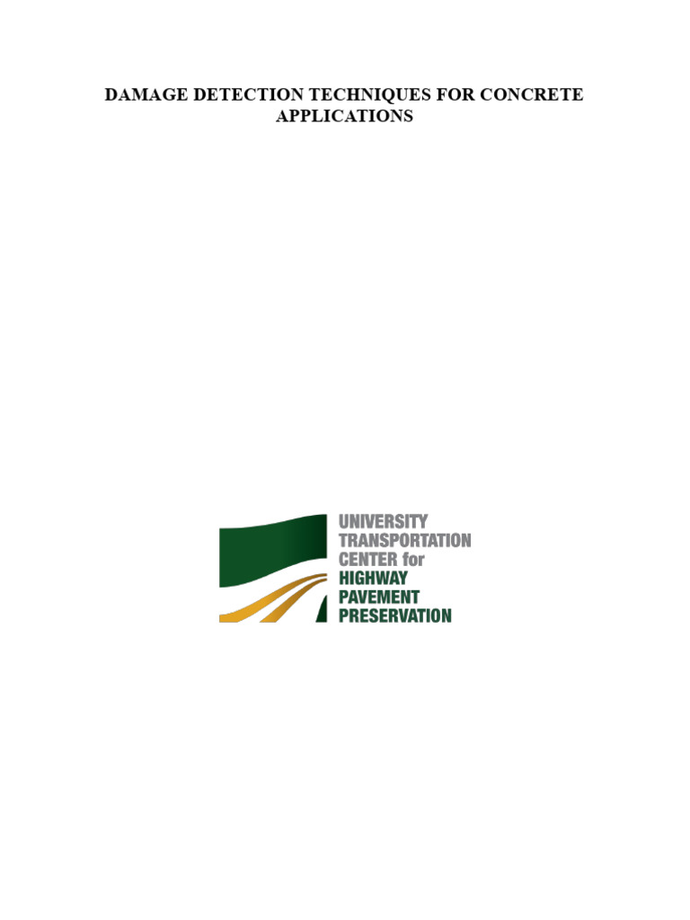 CHPP Report Umn1 2016 | PDF | Waves | Nondestructive Testing