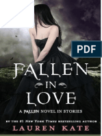 Fallen In Love Capitulo 1 español