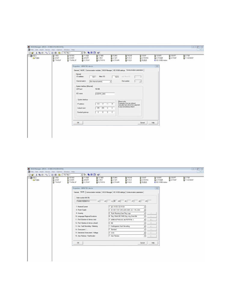 Arc Prot Procedure | PDF