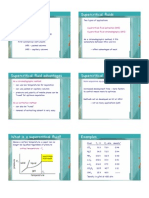 11-SuperCritical Fluid Chromatography