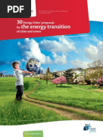 Download 30 Proposals for the Energy Transition of cities and towns by Energy Cities SN97202740 doc pdf