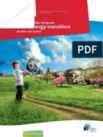 Download 30 Proposals for the Energy Transition of cities and towns by Energy Cities SN97202740 doc pdf