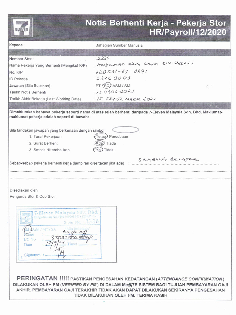 RN Azim Naim | PDF