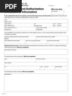 Medical Opinion Form DHS-2114 Guide | PDF | Supplemental Security ...