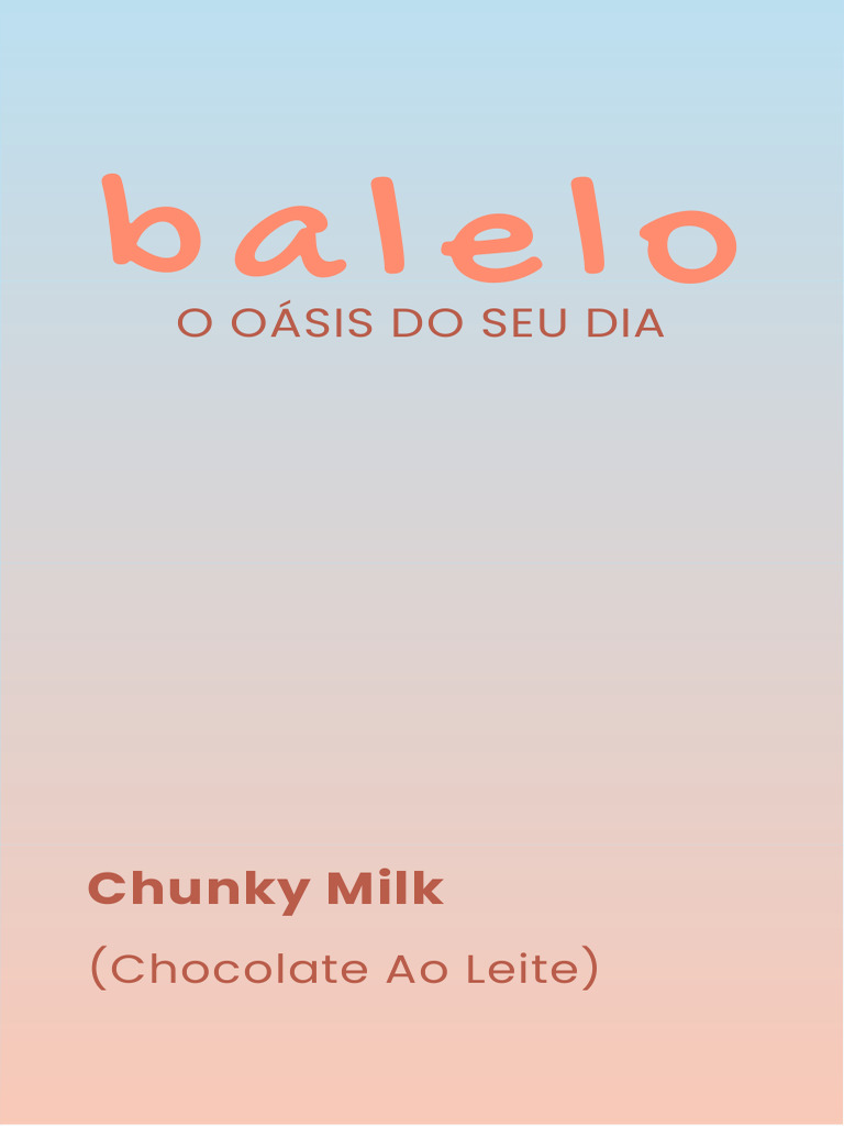 Balelo | PDF