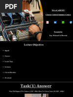 LSIG Protection Explained for Breakers | PDF | Science & Mathematics ...