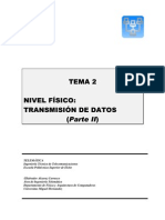 Capa Física II