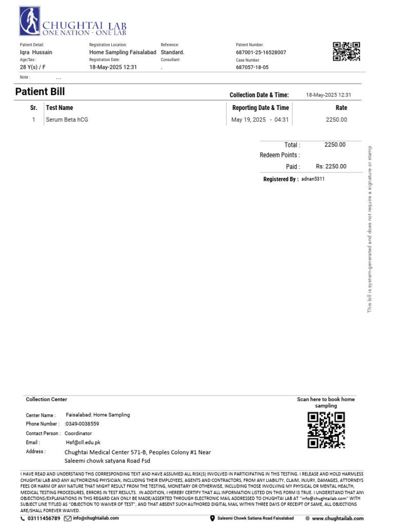 Httpsreports.chughtailab.comreportViewer.aspxp ...
