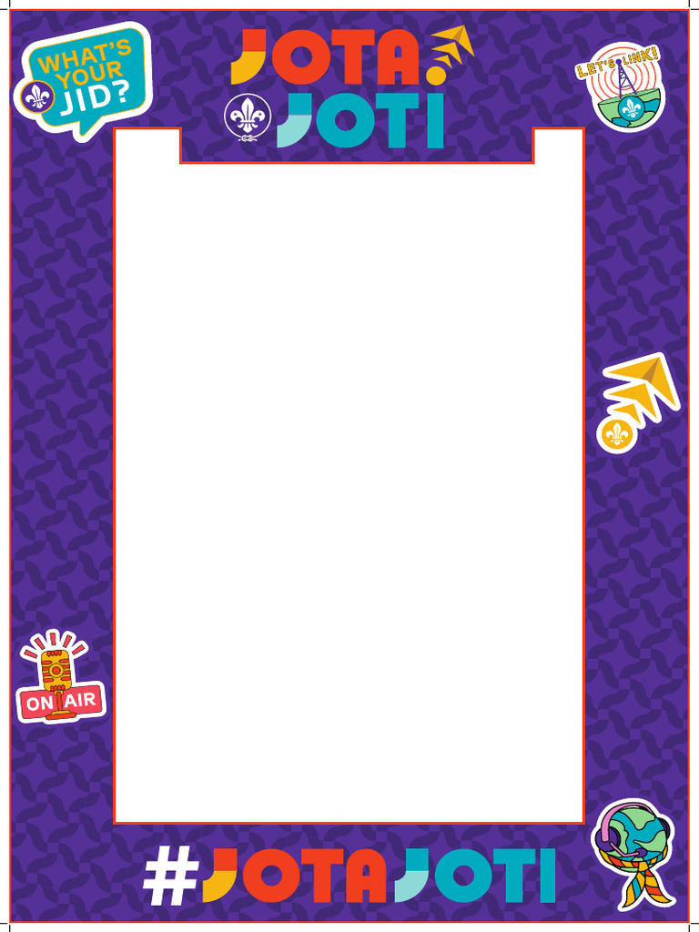 A0_JOTAJOTI Photo Frame Booth | PDF