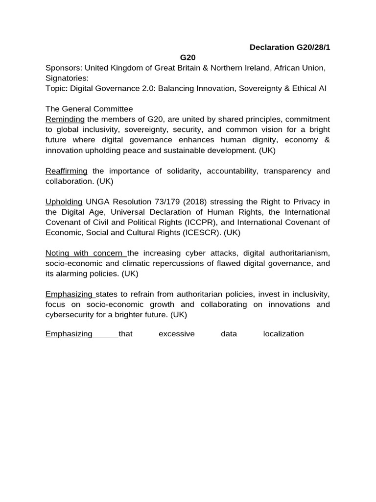 Document From ????? | PDF
