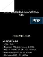 HIV AULA