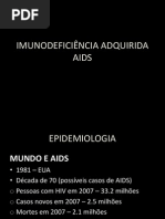 HIV AULA