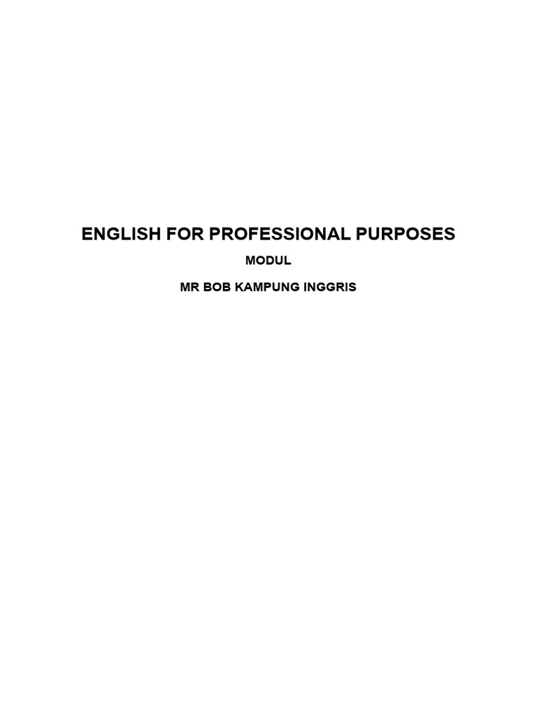 Professional English Communication Skills | PDF | Project Management ...