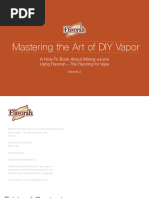 elfbar nachfüll pod läuft aus DIY E-Liquid Flavoring Guide | PDF | Cheesecake