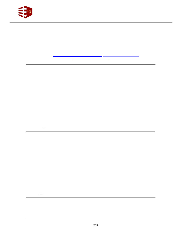 Break Even Point (BEP) | PDF