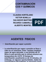 DESCONTAMINACIÓN FÍSICA Y QUIMICA Morado