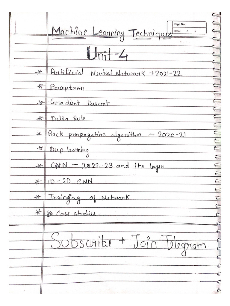 Multi Atoms YouTube Channel Notes | PDF