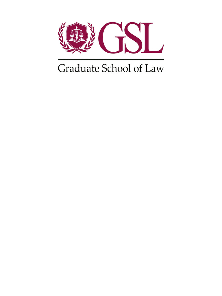Law Library Usage Guidelines | PDF