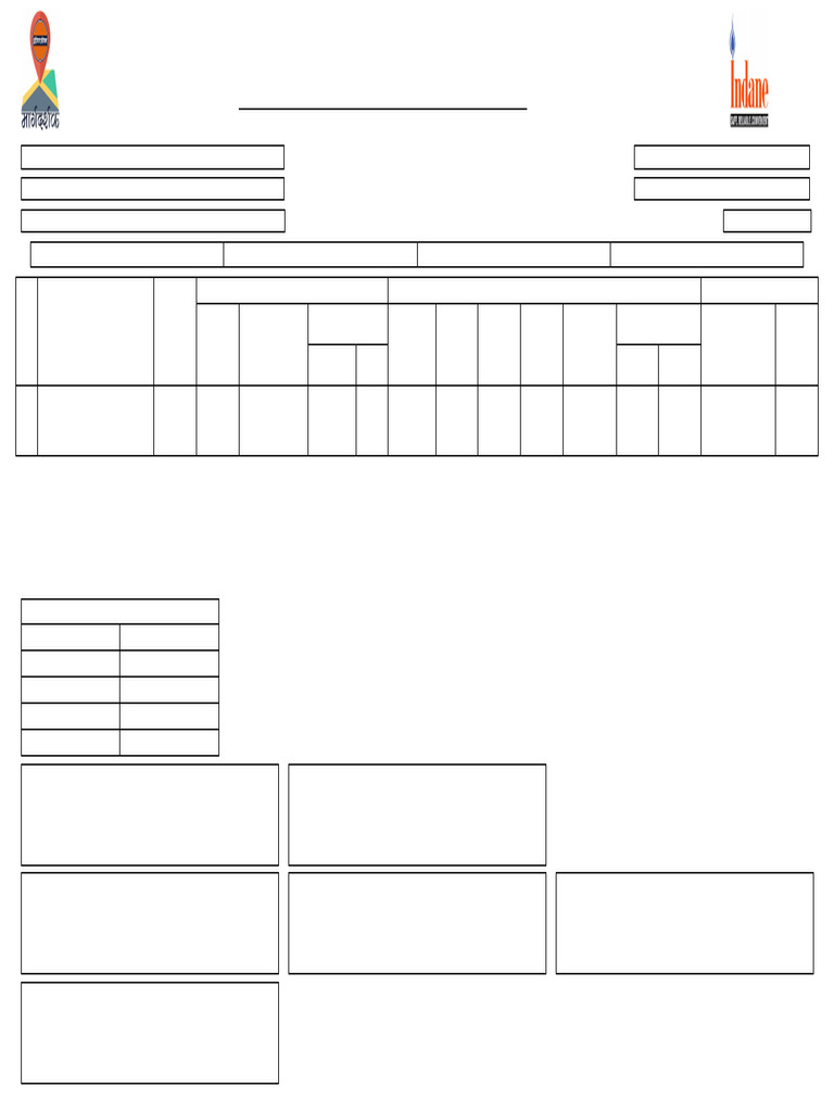 Transportation RTD Approval Document | PDF