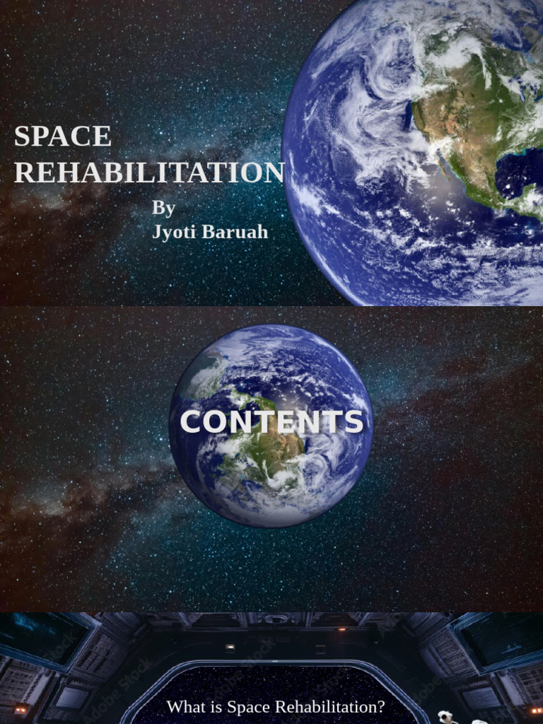 Space | PDF