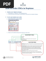 Updating ADMIRALTY e-NP Reader 1.4 | PDF | Computer File | Computing ...