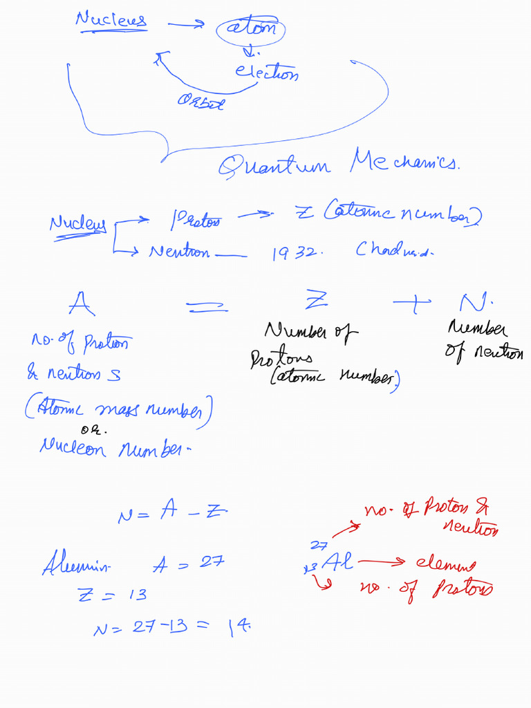 Nuclear Physics - 251128 - 113203 | PDF