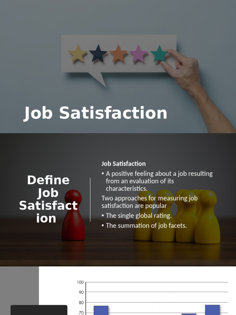 Job Satisfaction | PDF