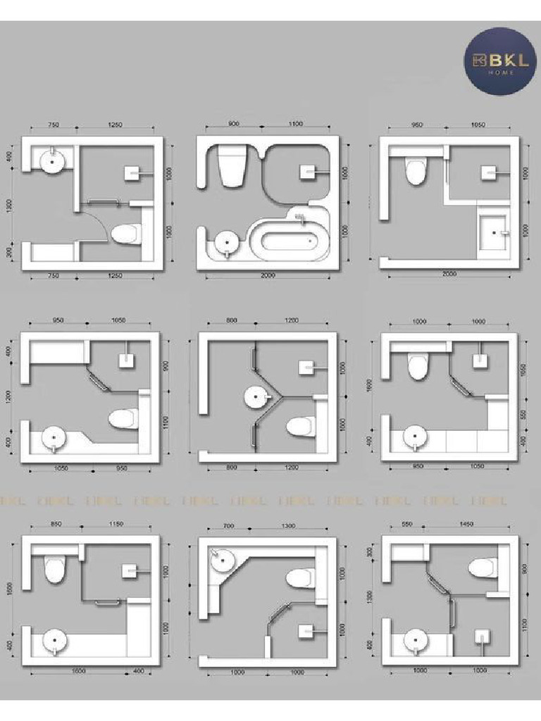 Washroom | PDF