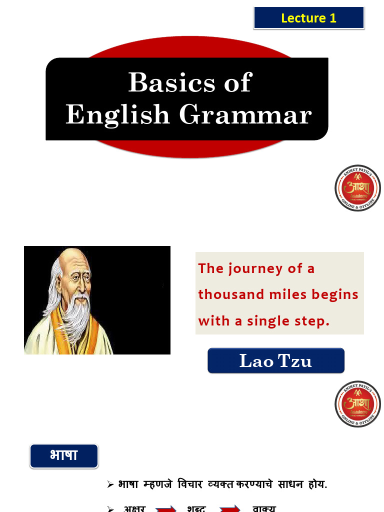 English Grammar Basics Explained | PDF | Adverb | Adjective