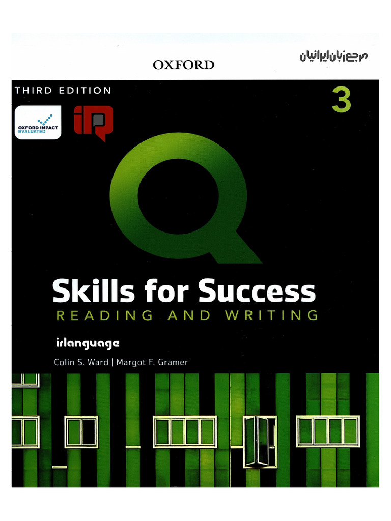 Reading and Writing | PDF