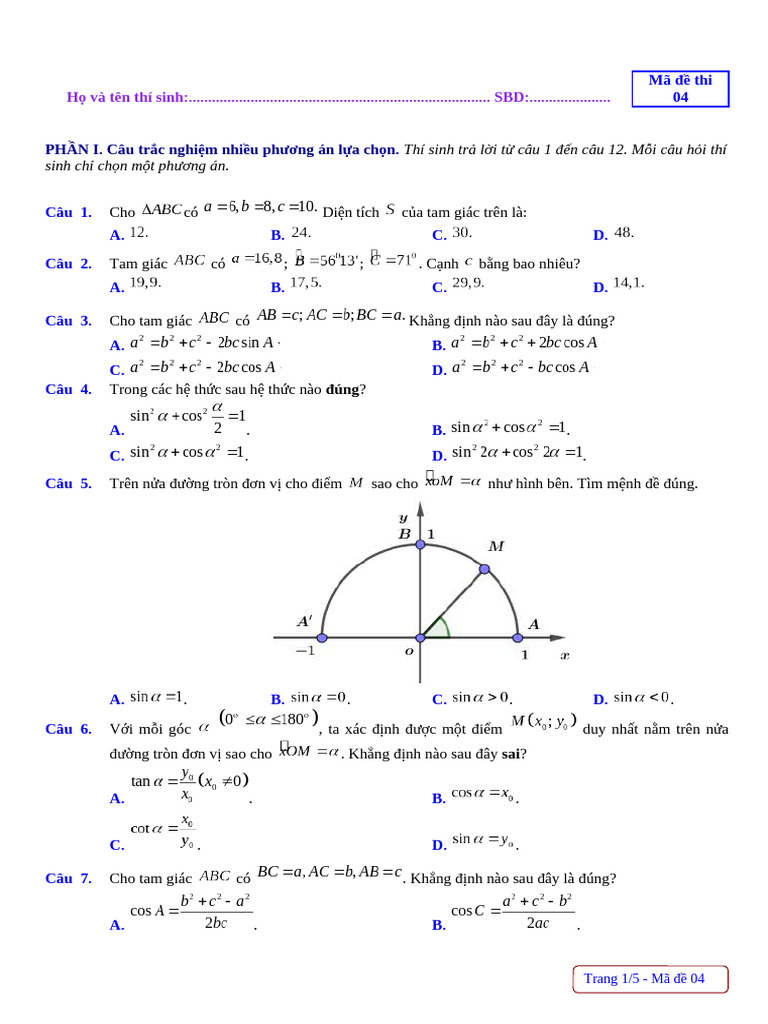 Made 04 - HS | PDF