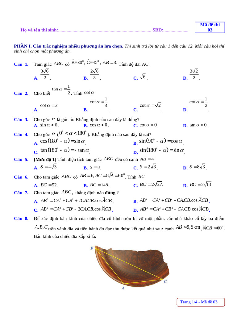 Made 03 - HS | PDF