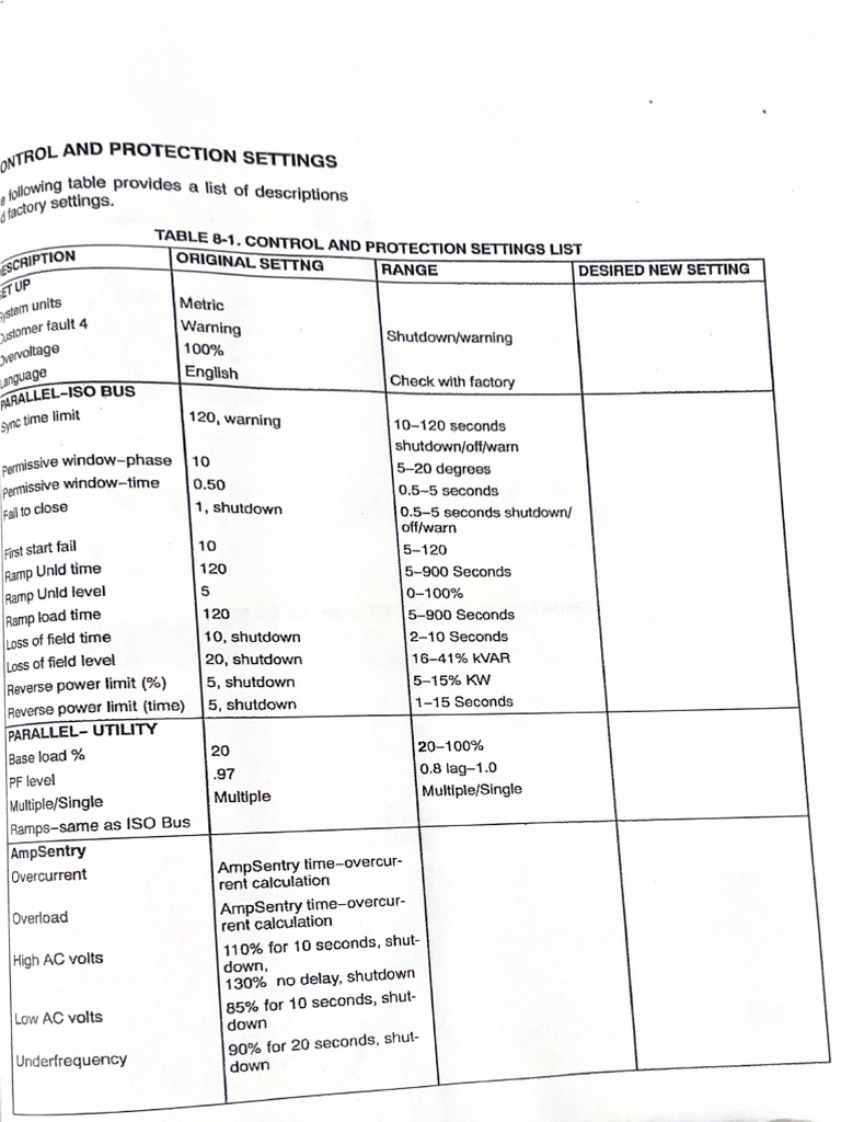 Settings | PDF