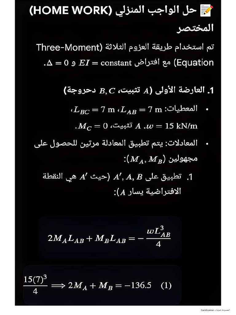 HW Mosab Monged | PDF