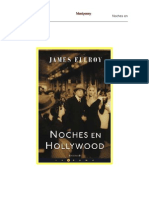 James Ellroy - Noches en Hollywood