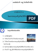 6 Foreign Direct Investment FDI KH