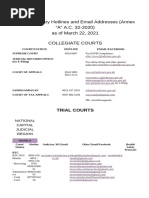 PD 1602: Penalties for Illegal Gambling | PDF | Justice | Crime & Violence