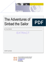 The Adventure of Sindbad