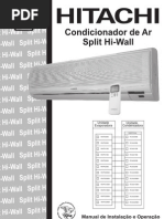 Download Manual Instal Hitachi by gdaronaldo SN97217063 doc pdf