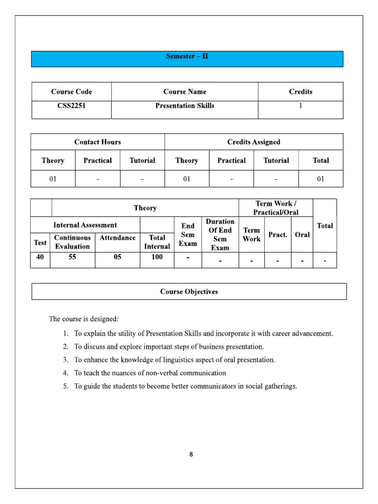 Non-Verbal and Business Communication Guide | PDF