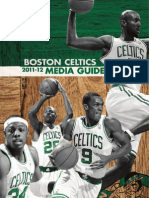 Media Guide 2011 2012