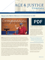 Compass Newsletter - Spring 2012