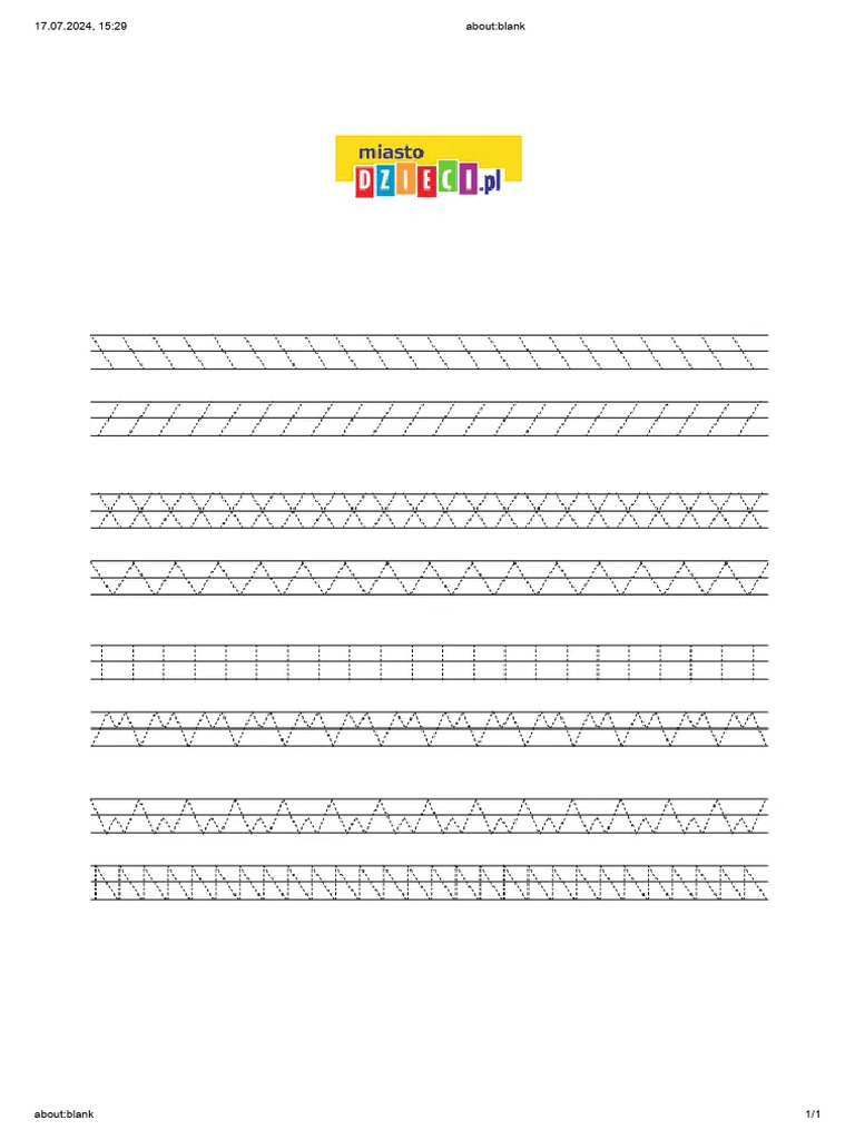 Proste Linie | PDF