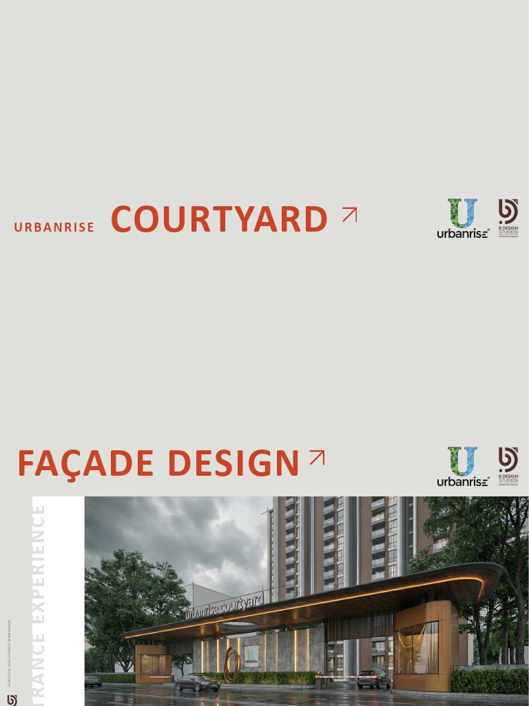 Facade Presentation Urbanrise 2025.12.06 | PDF