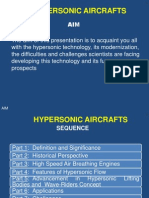 Download Hypersonic Aircrafts by Zeeshan Ylls SN97221466 doc pdf