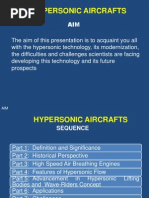 Download Hypersonic Aircrafts by Zeeshan Ylls SN97221466 doc pdf