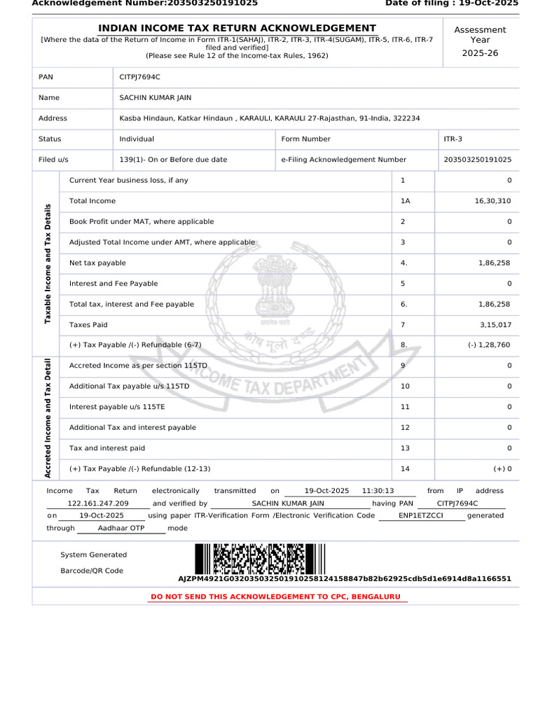 Export | PDF | Taxation | Public Finance