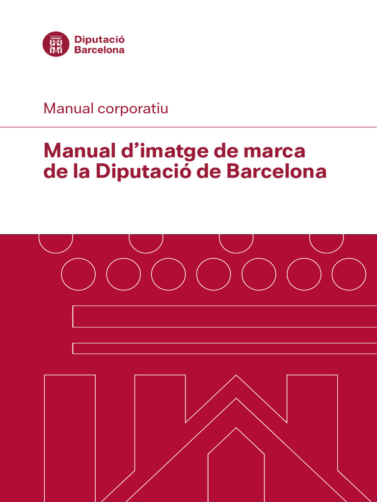 Manual Marca DIBA 2025 | PDF