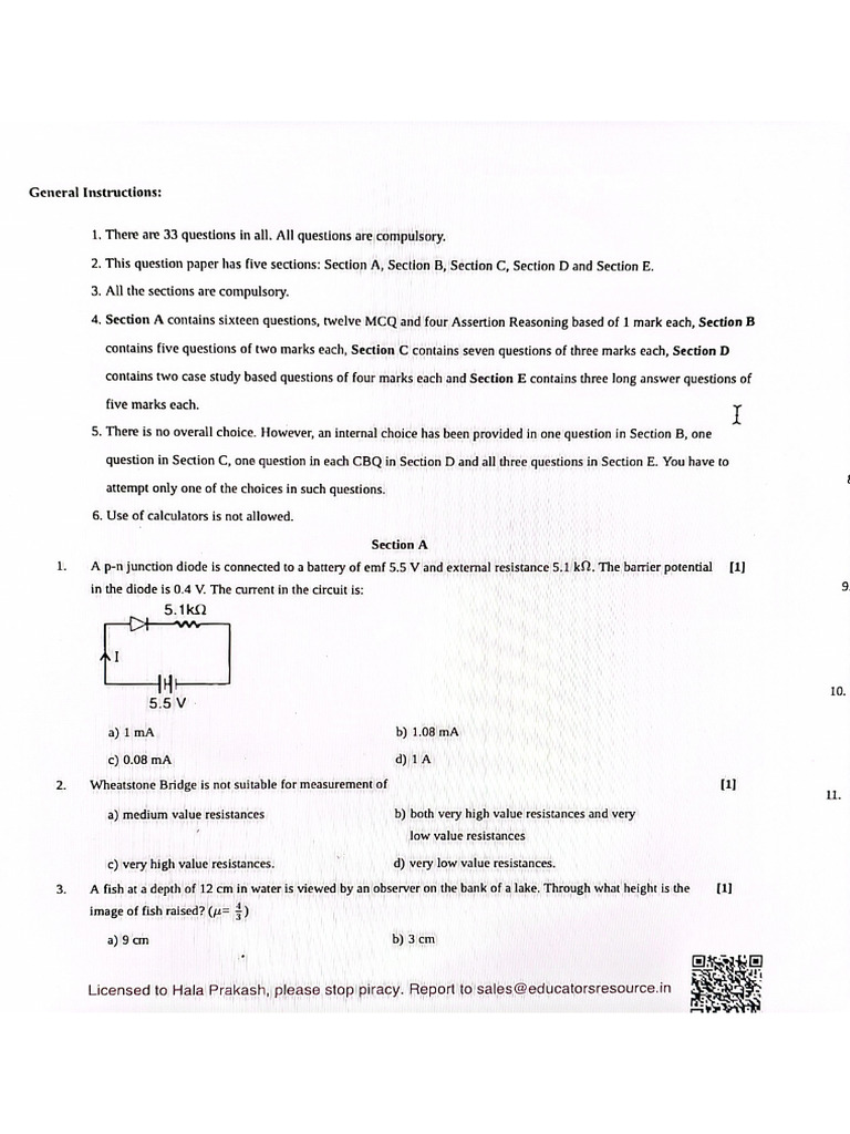 Solved Sample 1 | PDF